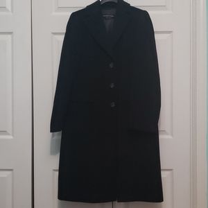 🆕️ Adrienne🇮🇹Vittadini Piacenza long blk coa